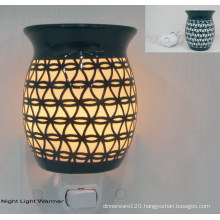 Plug in Night Light Warmer - 12CE10992